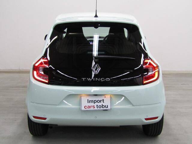 2021 RENAULT TWINGO Ref Used Cars for Sale