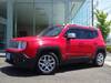 CHRYSLER JEEP RENEGADE