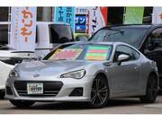 2013 SUBARU BRZ
