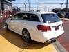 MERCEDES BENZ E-CLASS Stationwagon