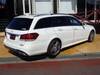 MERCEDES BENZ E-CLASS Stationwagon