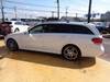 MERCEDES BENZ E-CLASS Stationwagon