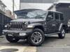 CHRYSLER JEEP WRANGLER UNLIMITED