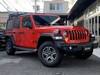 CHRYSLER JEEP WRANGLER UNLIMITED