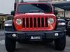 CHRYSLER JEEP WRANGLER UNLIMITED