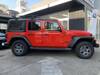 CHRYSLER JEEP WRANGLER UNLIMITED