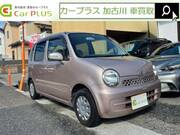 2008 DAIHATSU MOVE LATTE