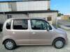 DAIHATSU MOVE LATTE