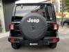 CHRYSLER JEEP WRANGLER UNLIMITED