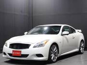 2007 NISSAN SKYLINE 370GT TYPE SP