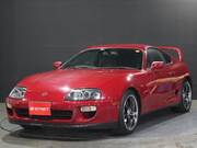 1998 TOYOTA SUPRA