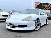 1998 PORSCHE 911 (Left Hand Drive)