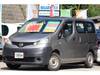 NISSAN NV200 VANETTE VAN
