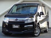 2010 HONDA STEPWAGON G L PACKAGE