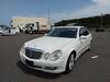 MERCEDES BENZ E CLASS