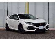 2017 HONDA CIVIC TYPE-R