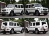 MERCEDES BENZ G-CLASS