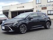 2019 TOYOTA COROLLA SPORT