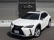 2018 LEXUS UX