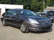 2013 NISSAN TEANA 250XL