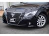 TOYOTA CROWN HYBRID