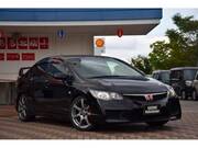 2010 HONDA CIVIC TYPE-R