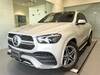 MERCEDES BENZ GLE