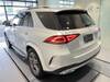 MERCEDES BENZ GLE