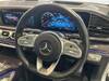 MERCEDES BENZ GLE