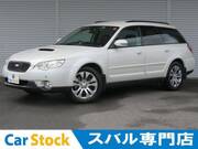 2008 SUBARU LEGACY OUTBACK