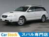 SUBARU LEGACY OUTBACK