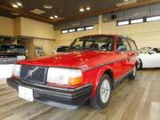1993 VOLVO OTHER