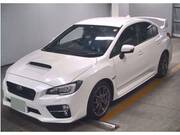 2016 SUBARU WRX STI
