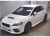 SUBARU WRX STI
