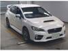 SUBARU WRX STI