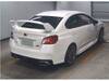 SUBARU WRX STI