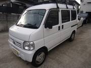 2008 HONDA ACTY VAN