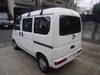 HONDA ACTY VAN