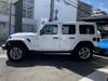 CHRYSLER JEEP WRANGLER UNLIMITED