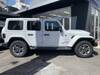 CHRYSLER JEEP WRANGLER UNLIMITED