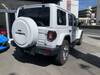 CHRYSLER JEEP WRANGLER UNLIMITED