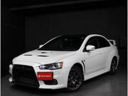 2015 MITSUBISHI LANCER