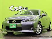 2013 LEXUS CT