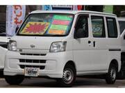 2015 DAIHATSU HIJET CARGO