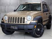2005 CHRYSLER JEEP CHEROKEE LIMITED