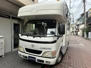 2005 TOYOTA CAMROAD