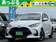 2020 TOYOTA YARIS