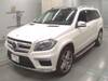 MERCEDES BENZ GL-CLASS