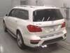 MERCEDES BENZ GL-CLASS