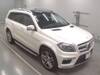 MERCEDES BENZ GL-CLASS